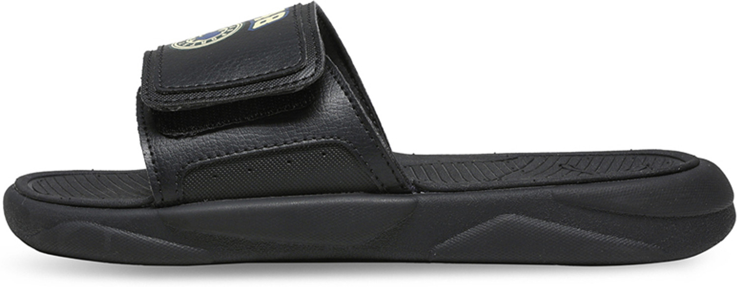 Image of PUMA Boys & Girls Slip On Slipper Flip Flop