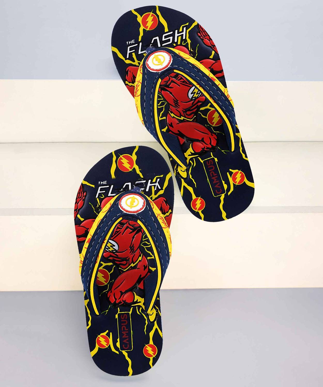 CAMPUS Boys & Girls Slip On Slipper Flip Flop