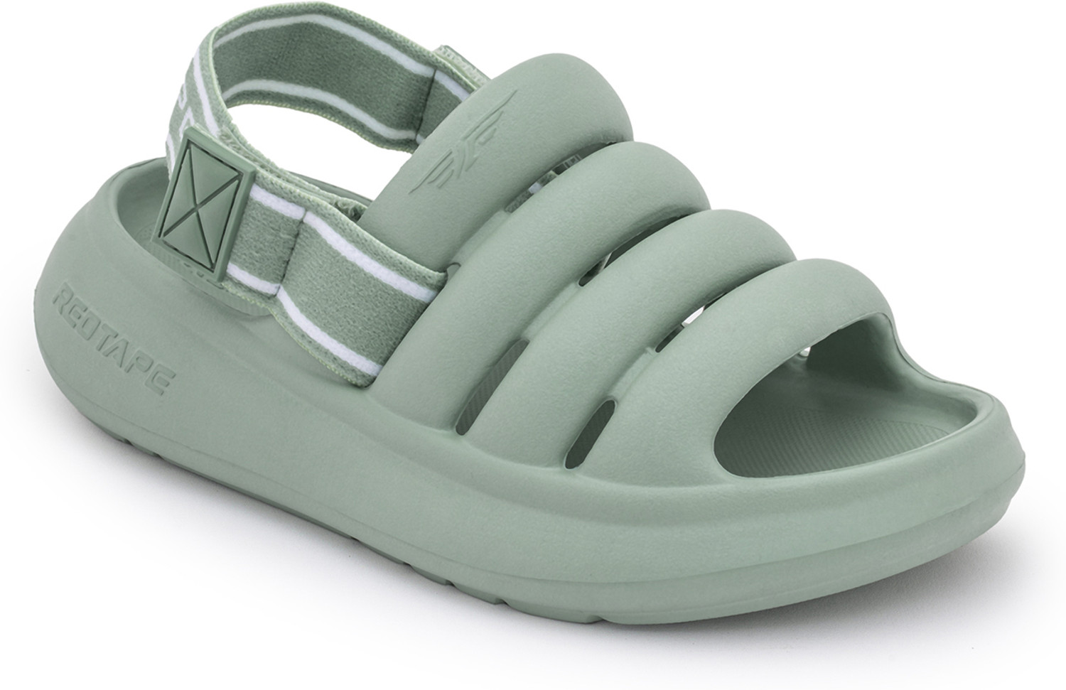 RED TAPE Boys & Girls Slip-on Clogs