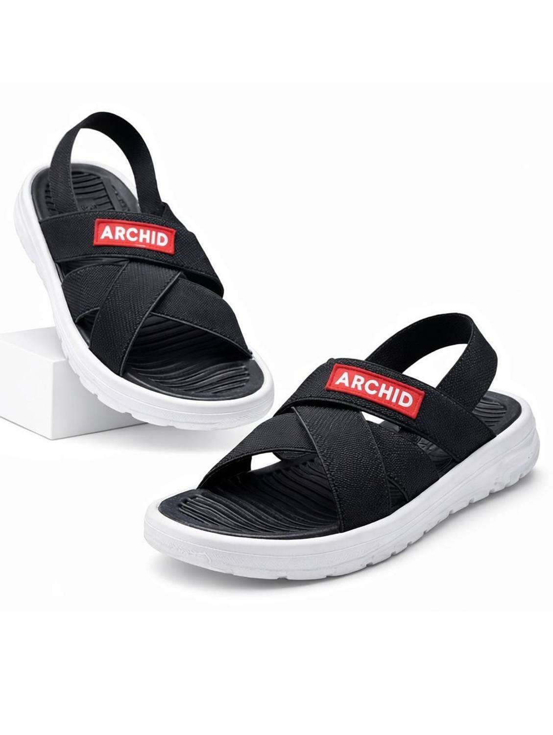 ARCHID Boys & Girls Slip On Slipper Flip Flop