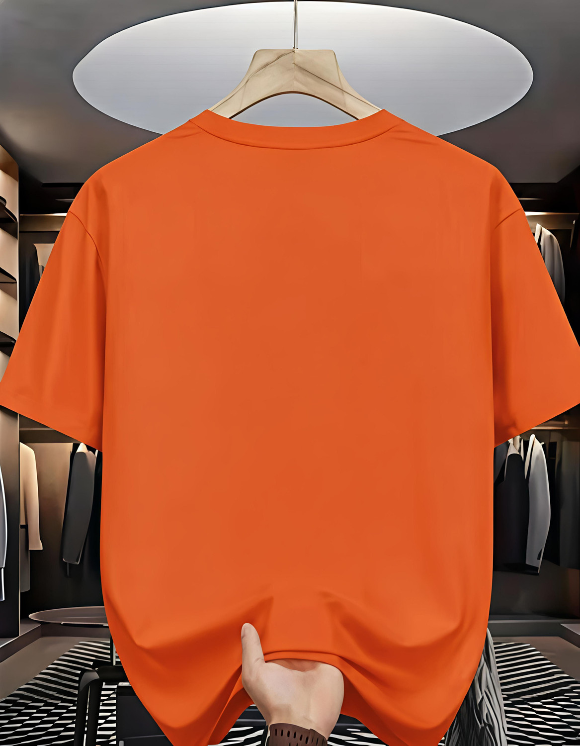 Image of KILLER Boys Graphic Print Pure Cotton Regular T Shirt