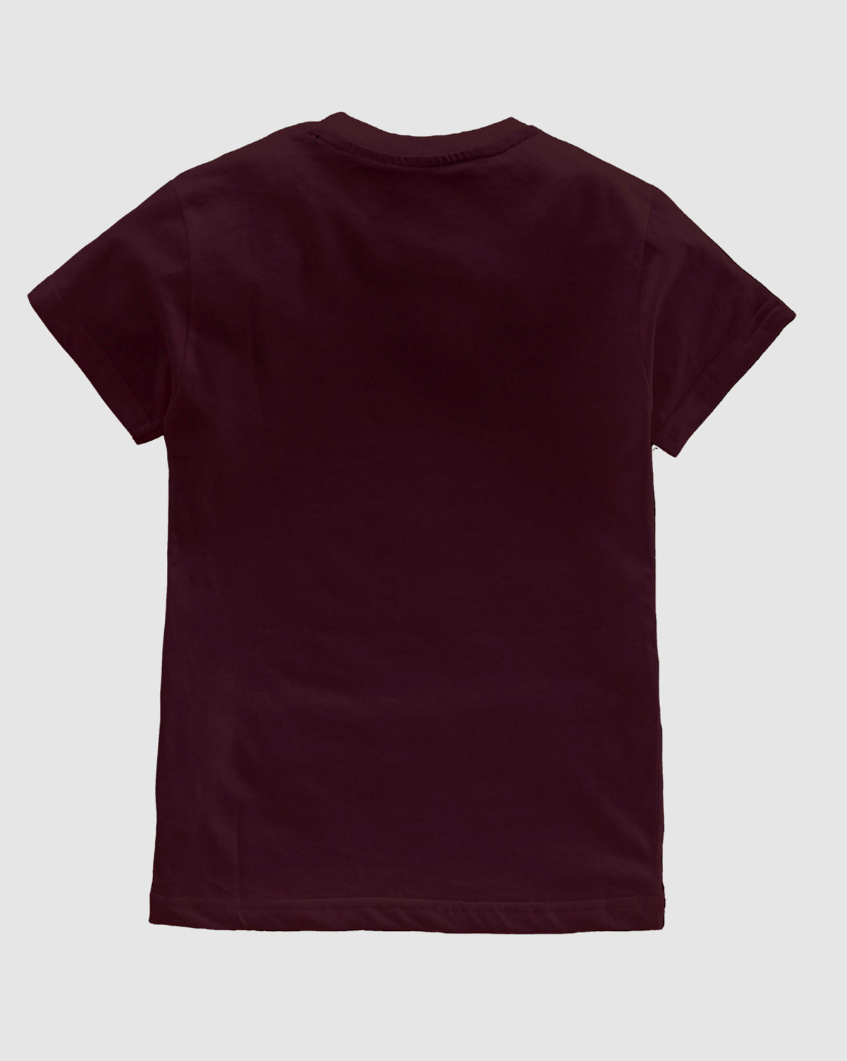 Image of Codez Boys Printed Cotton Blend Regular T Shirt
