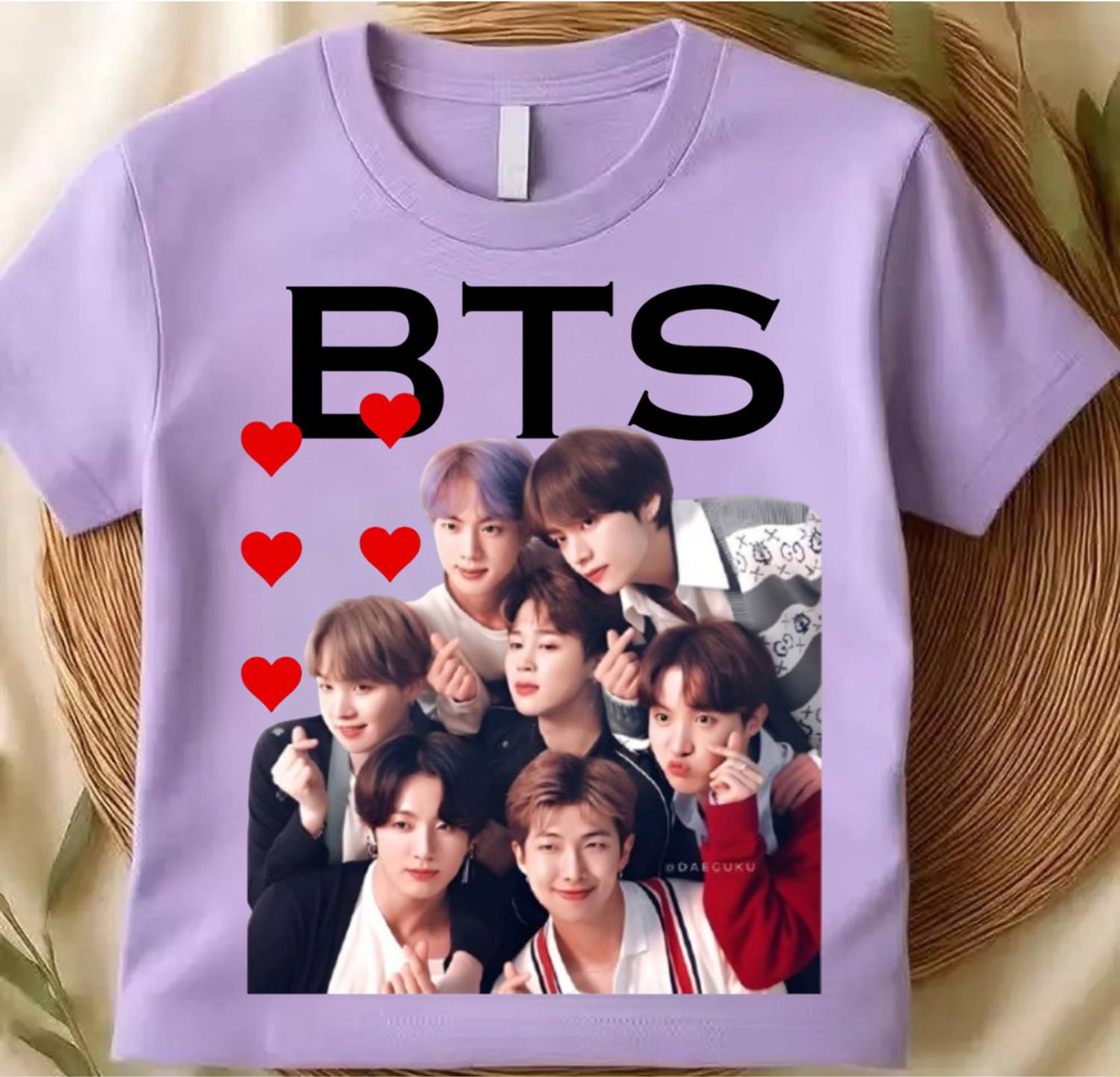AAVYACOLLECTION Boys & Girls Printed Polycotton Regular T Shirt