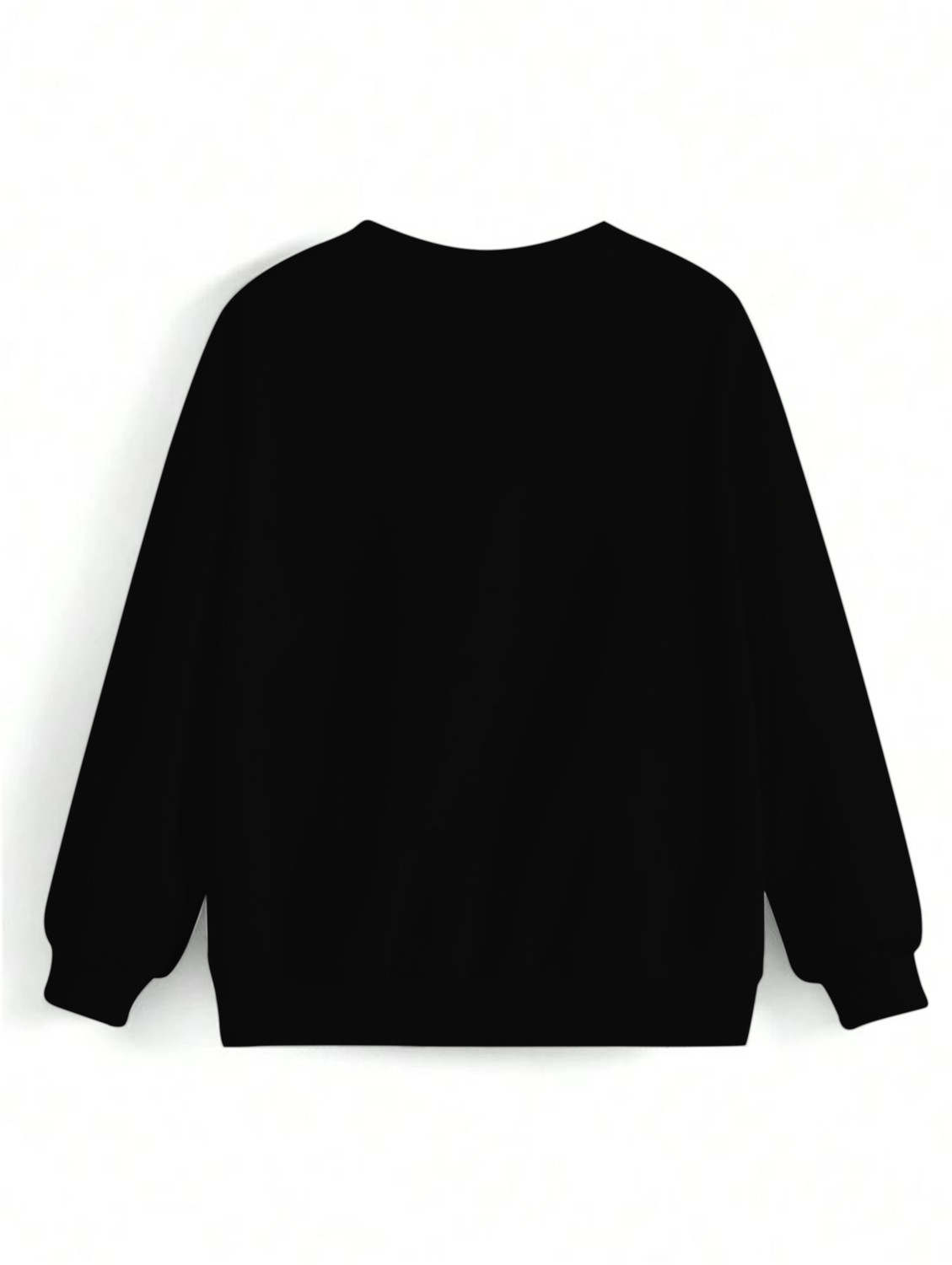 Image of YouthPoi Boys & Girls Solid Pure Cotton Regular T Shirt