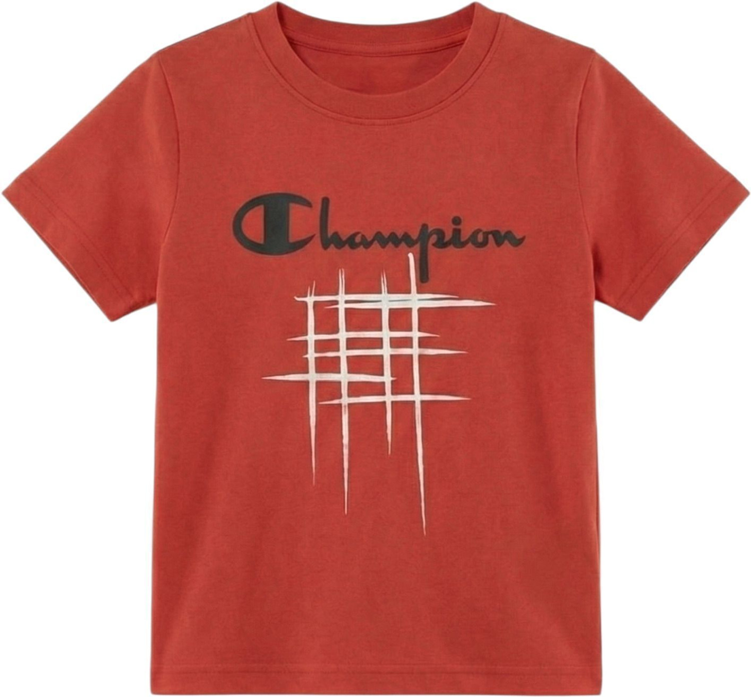 Image of DIAMOND EXPORTER Baby Boys Printed Pure Cotton Regular T Shirt