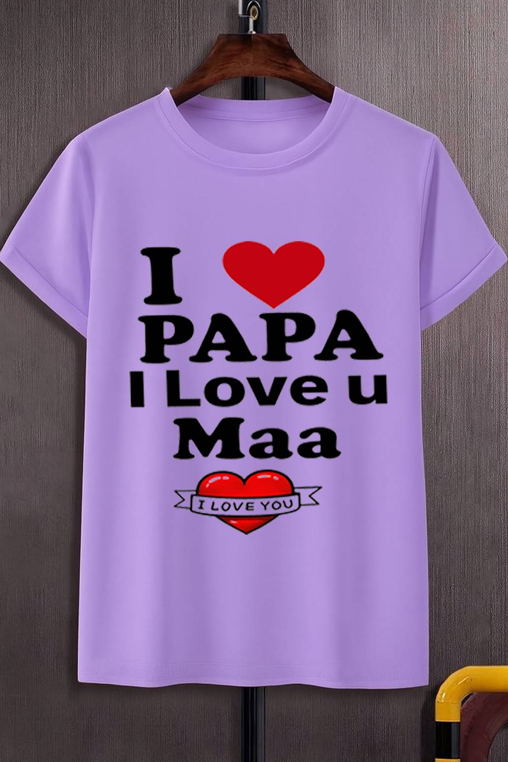 BQF Boys Printed Polyester Regular T Shirt