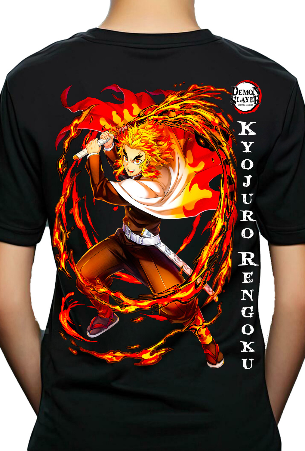 Image of PUSHANKA Boys Printed Pure Cotton Regular T Shirt