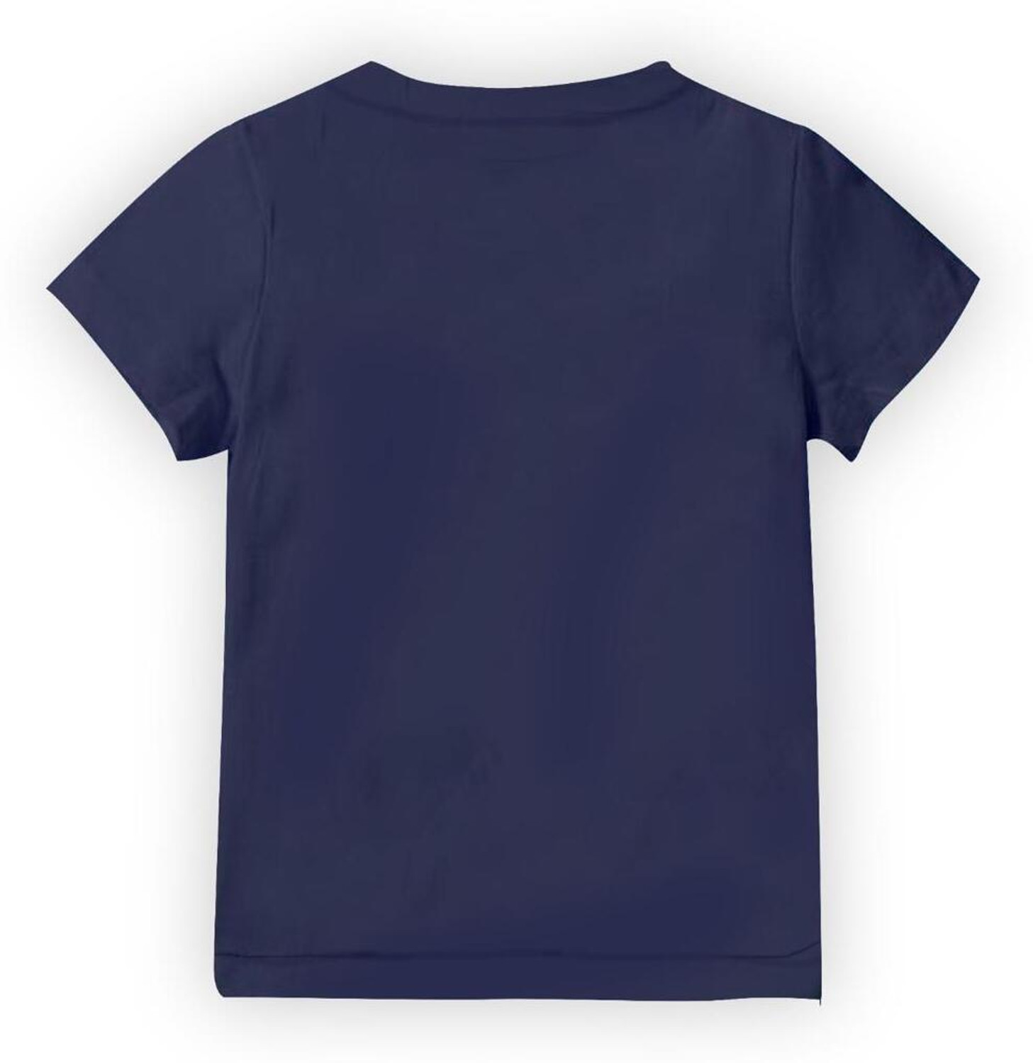 Image of Minibot Baby Boys Printed Pure Cotton Regular T Shirt