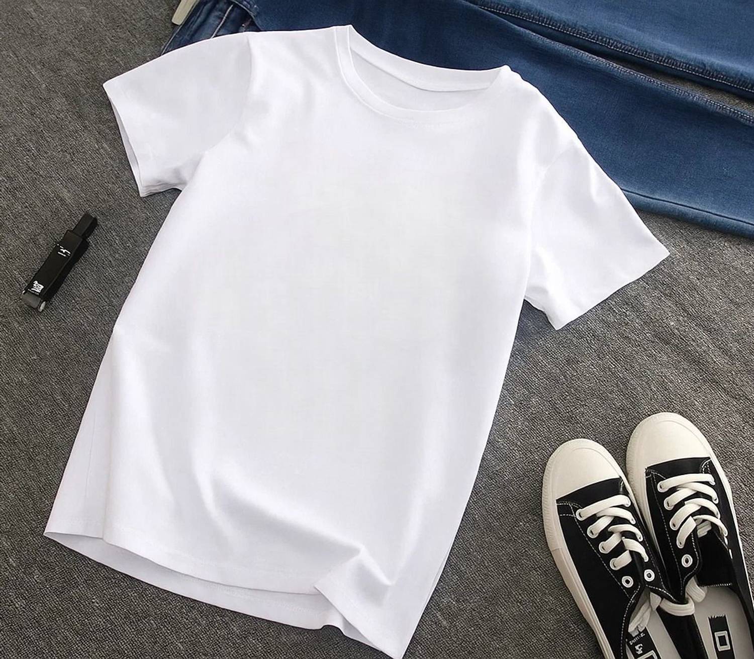 Avictor Baby Boys & Baby Girls Solid Pure Cotton Regular T Shirt