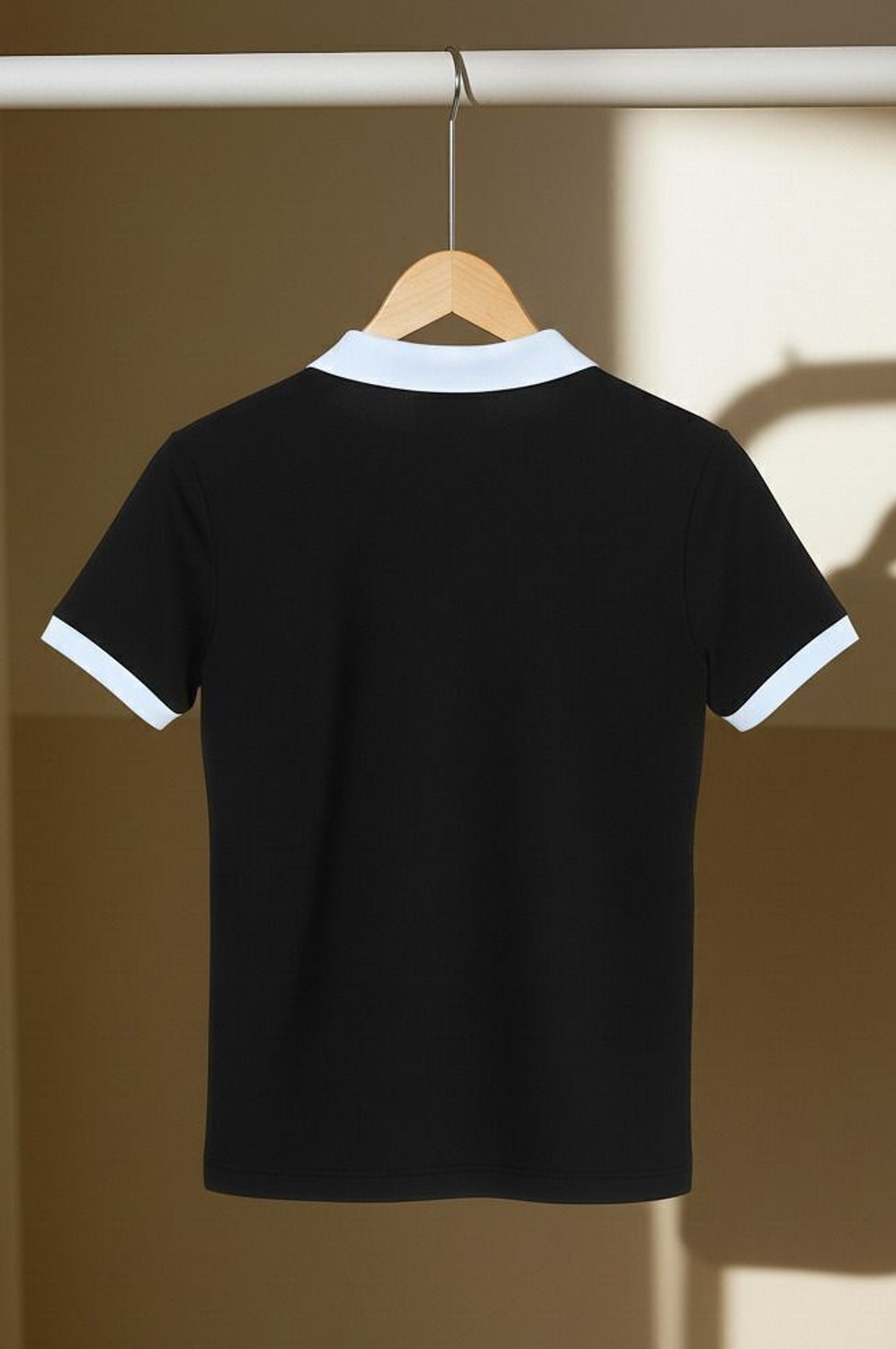 Image of Try This Boys Colorblock Cotton Blend Regular T Shirt (Multicolor, Pack of 1)