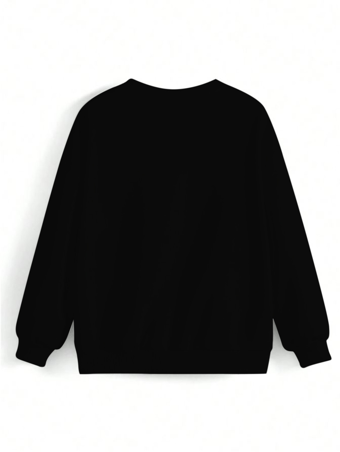 Image of YouthPoi Boys Solid Pure Cotton Regular T Shirt