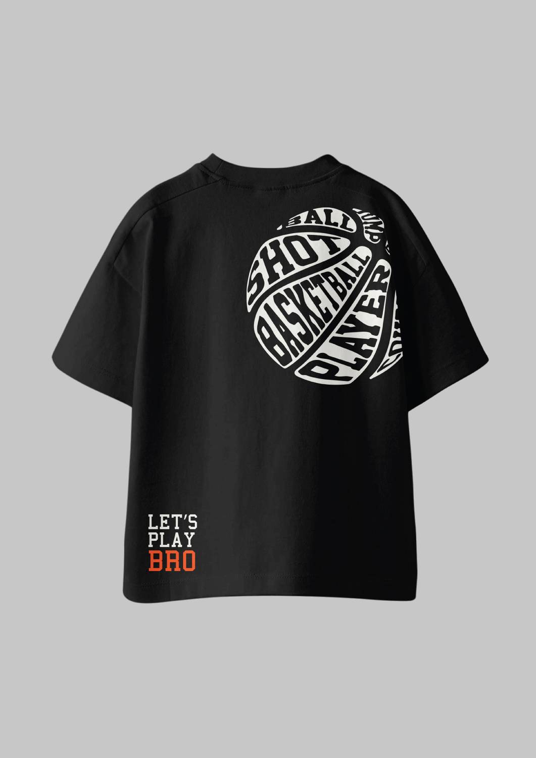 Flipkart.com | Codez Boys Printed Pure Cotton Oversized T Shirt