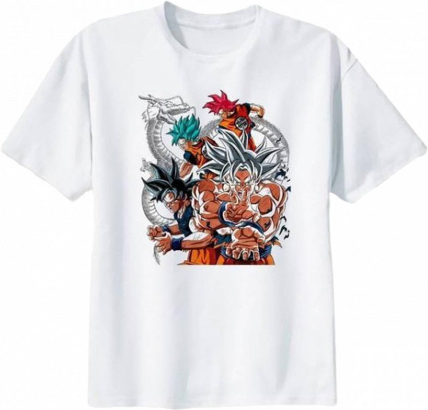 NAGARS Boys Printed Polyester Regular T Shirt