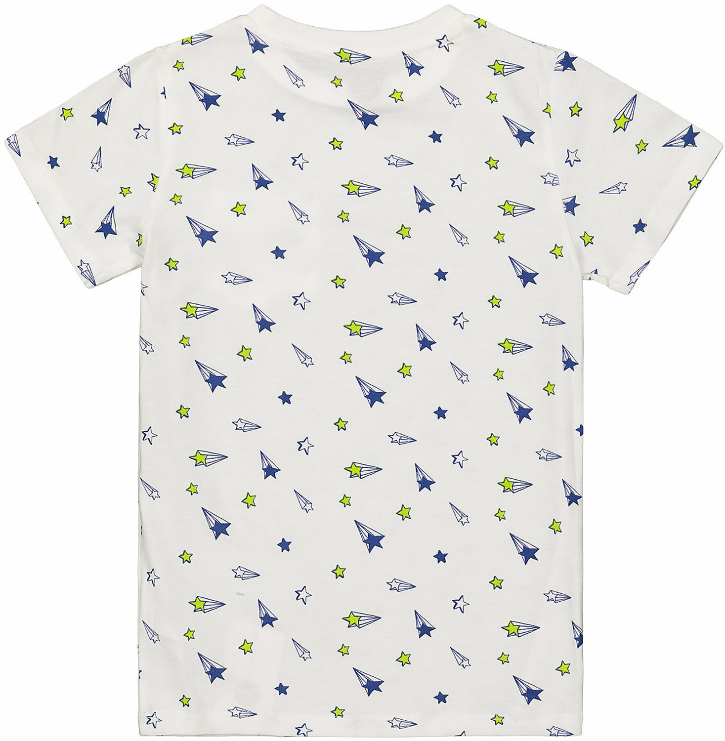 Image of Mothercare Girls Casual Pure Cotton Top