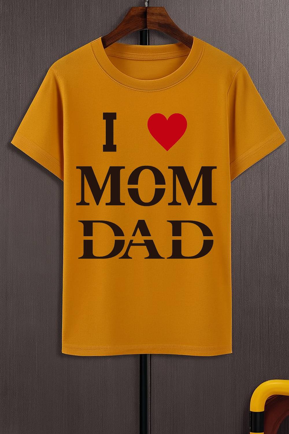 BQF Boys Printed Polyester Regular T Shirt