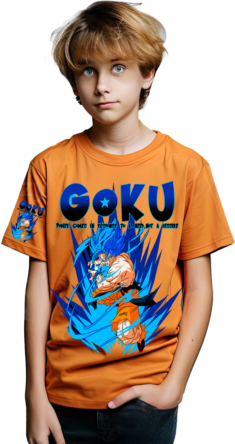 Image of PUSHANKA Boys Printed Pure Cotton Regular T Shirt