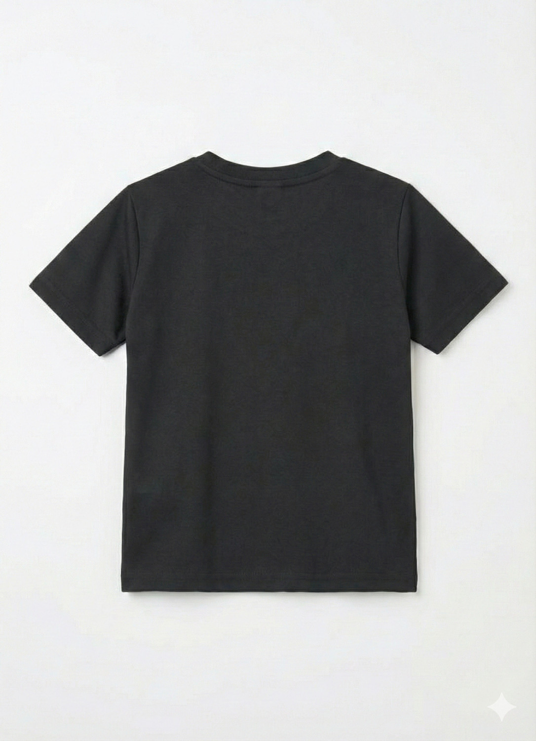 Image of DIAMOND EXPORTER Baby Boys & Baby Girls Printed Cotton Blend Regular T Shirt