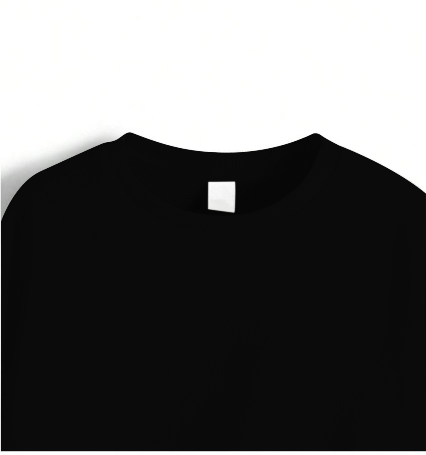 Image of YouthPoi Boys & Girls Solid Pure Cotton Regular T Shirt