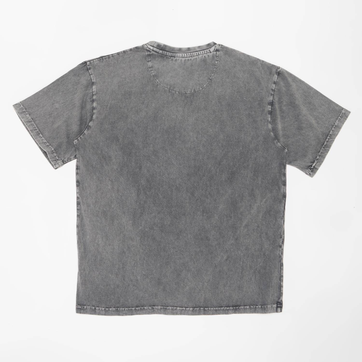 Pantaloons Junior Boys Oversized Cotton T-Shirt - Image 2