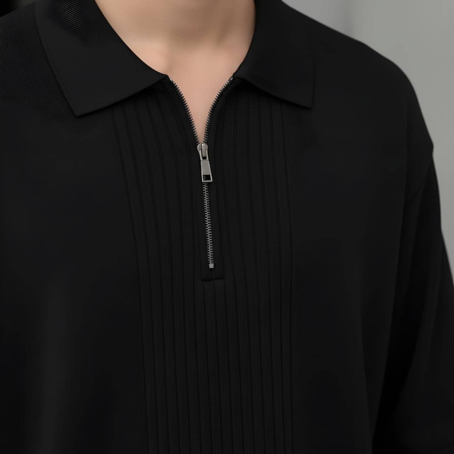 Show In Style Boys Oversized T-Shirt - Image 4