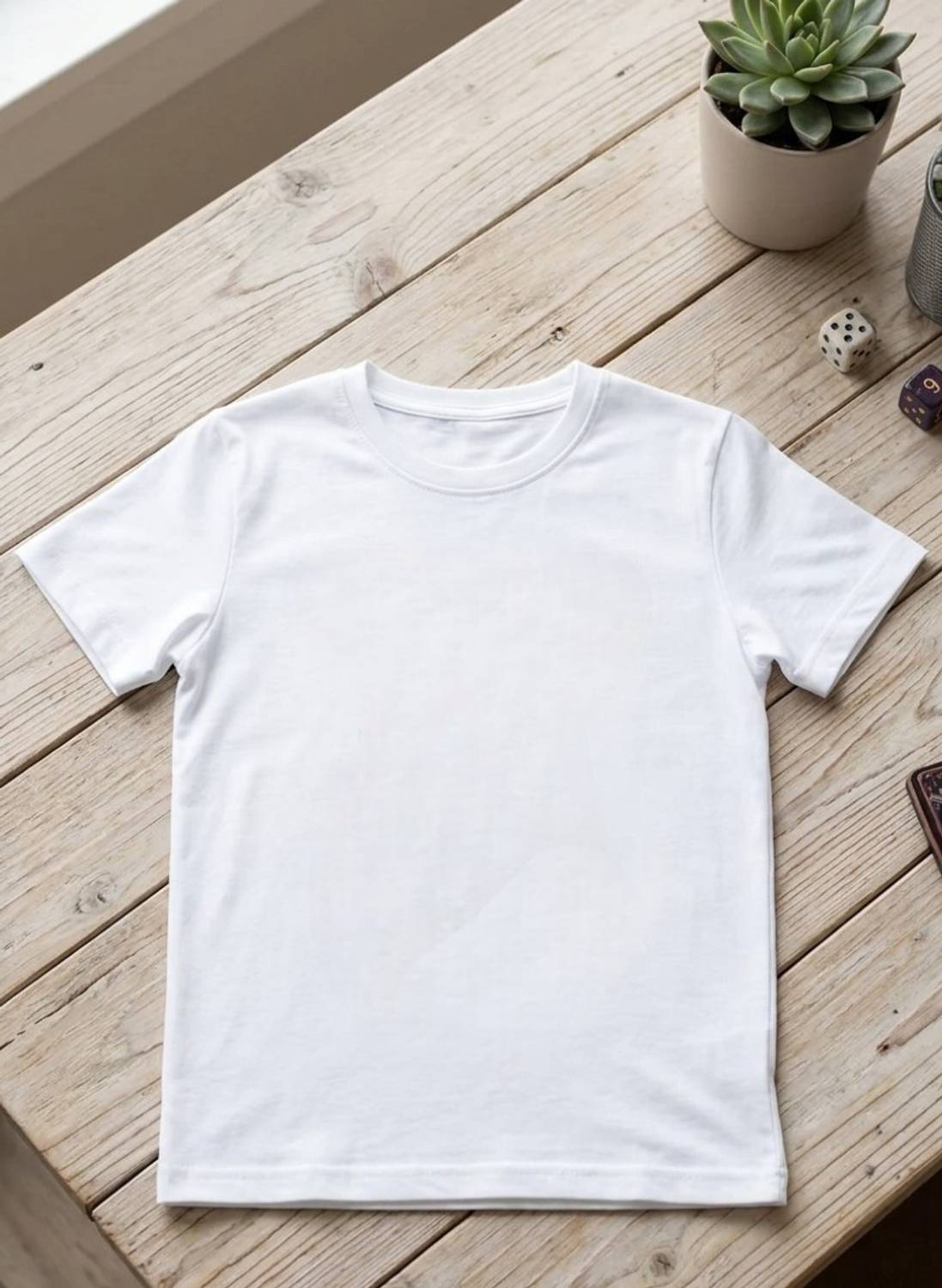 Adixus Boys & Girls Printed Polyester Regular T Shirt