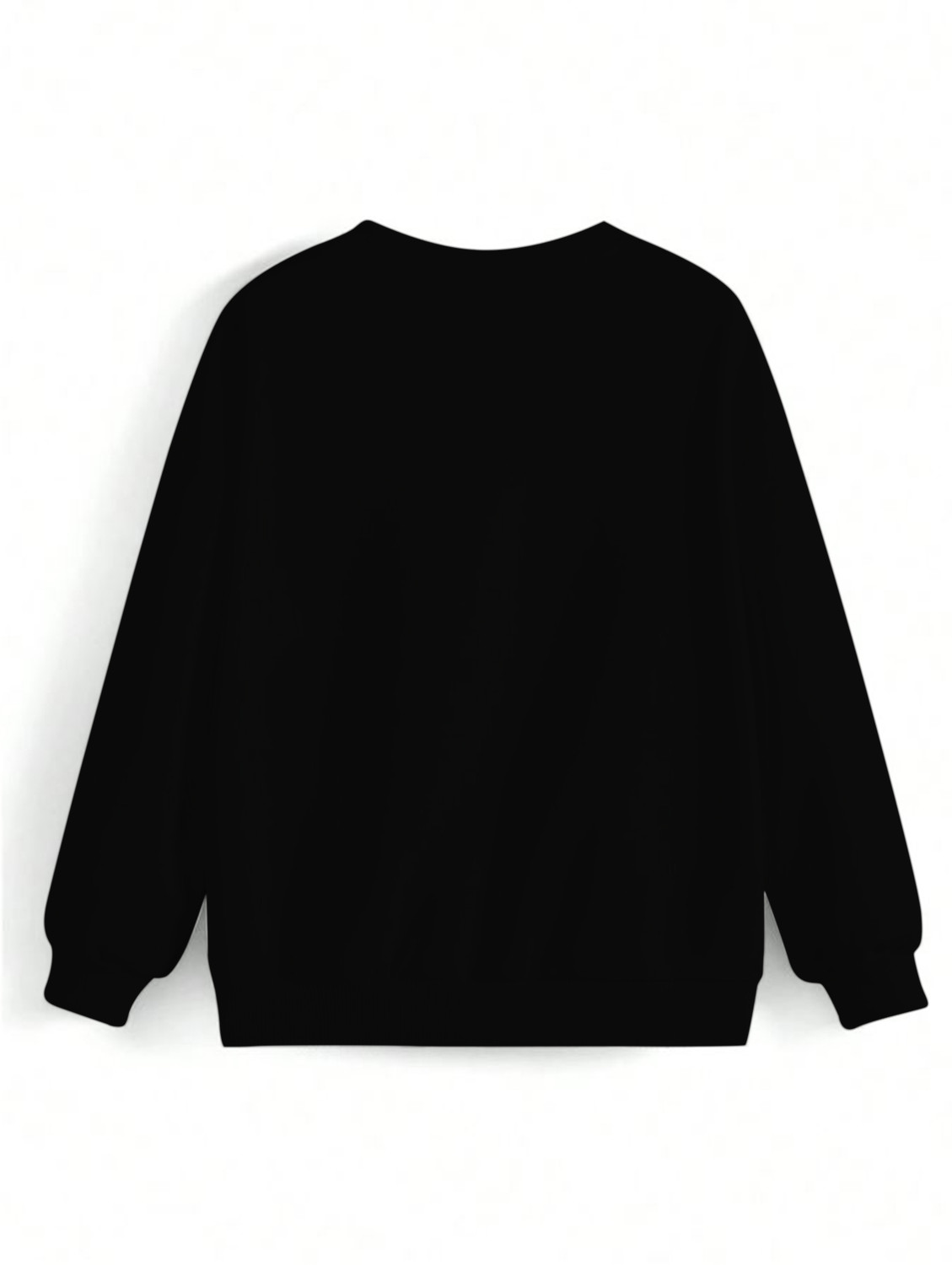 Image of YouthPoi Boys & Girls Solid Pure Cotton Regular T Shirt