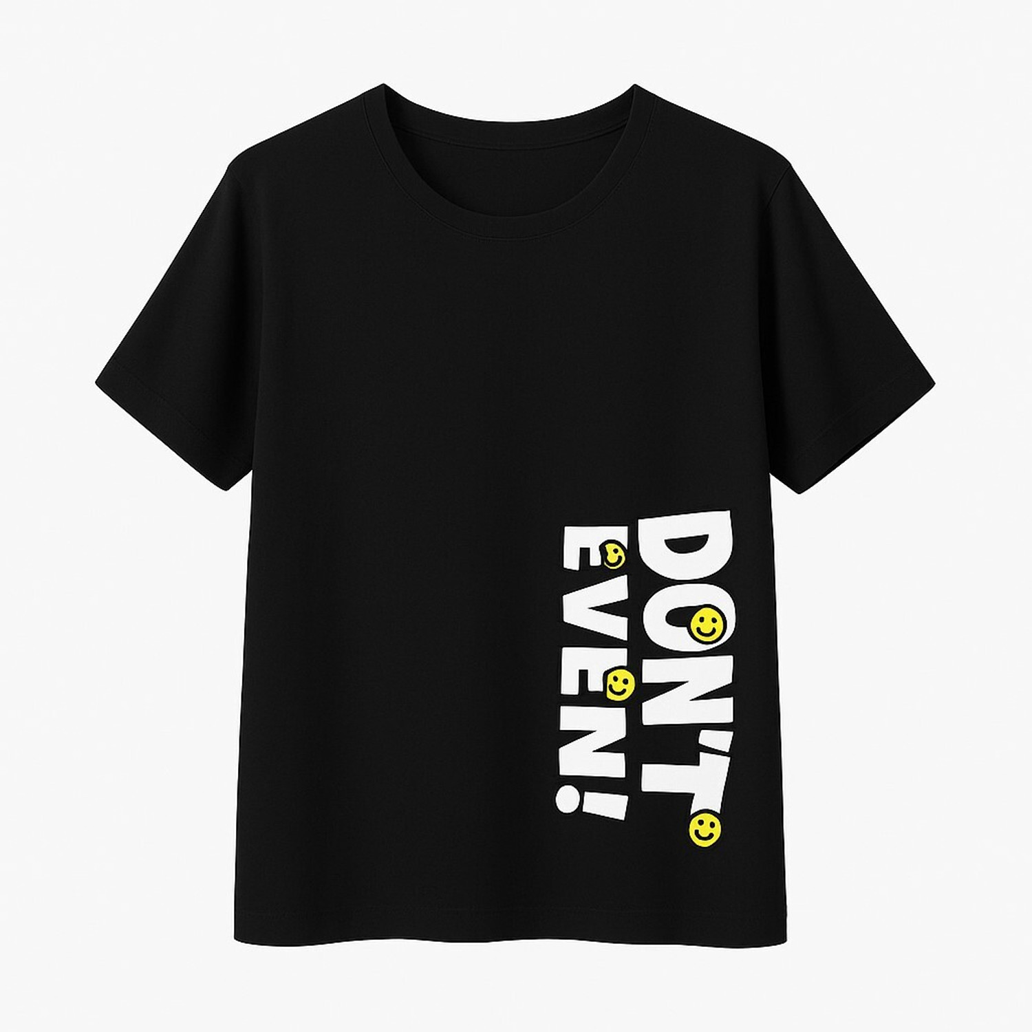 Image of CUTE TREND Boys Printed Pure Cotton Regular T Shirt