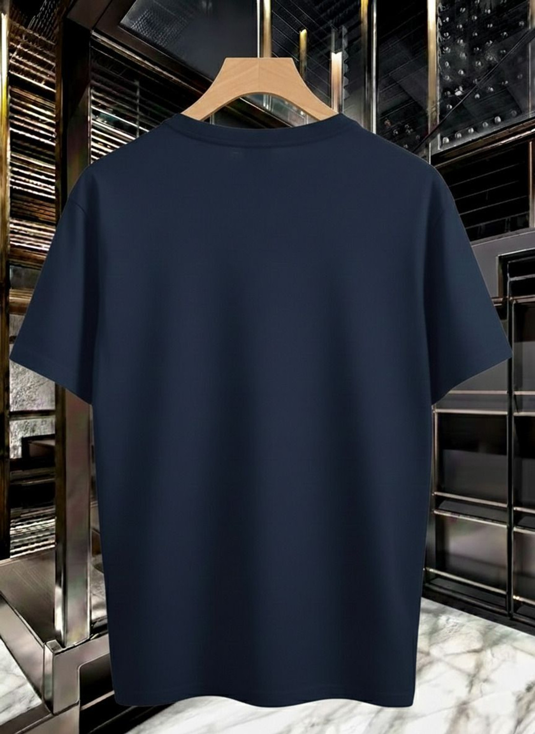Image of KILLER Boys Graphic Print Pure Cotton Regular T Shirt
