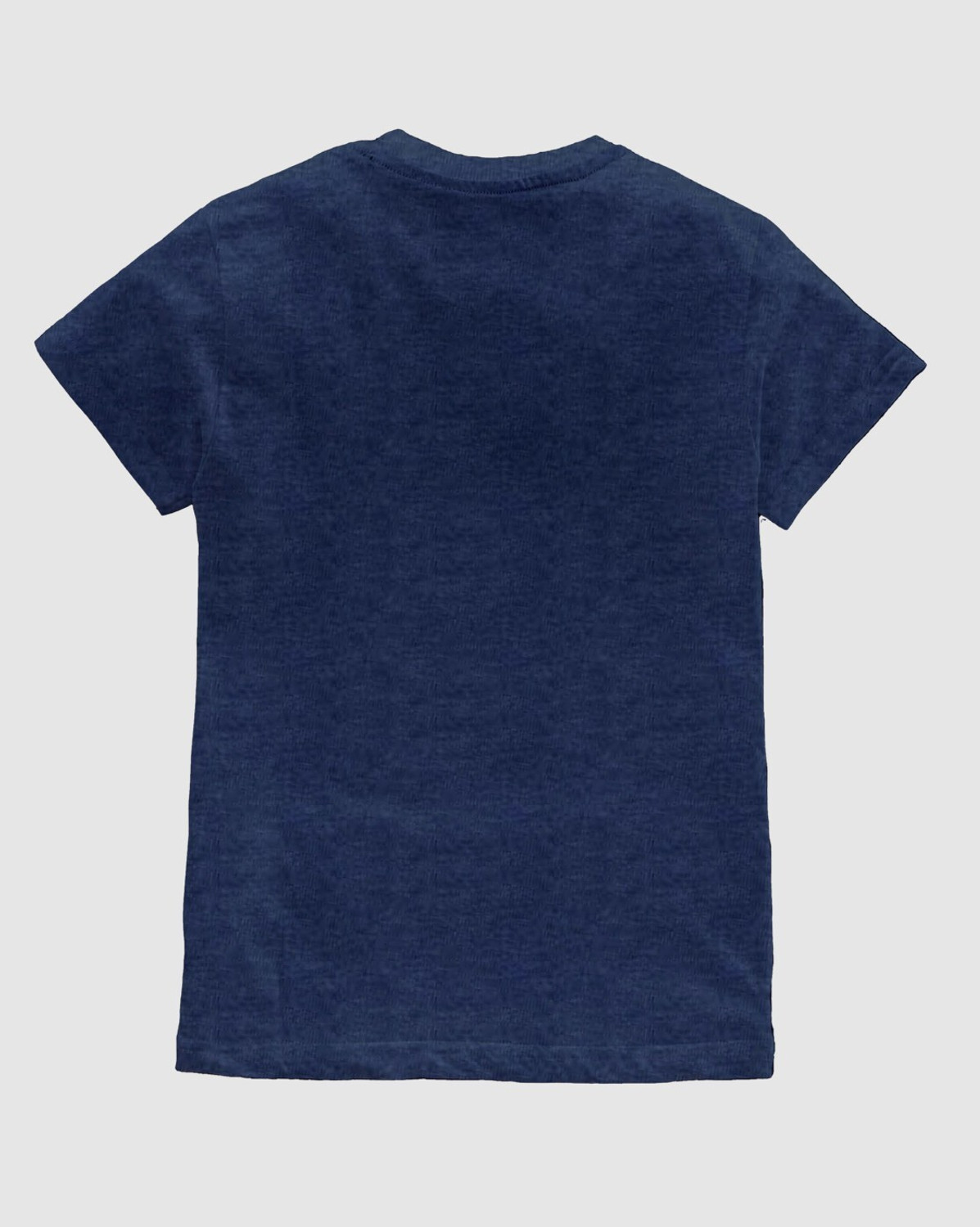 Image of Codez Boys Printed Cotton Blend Regular T Shirt