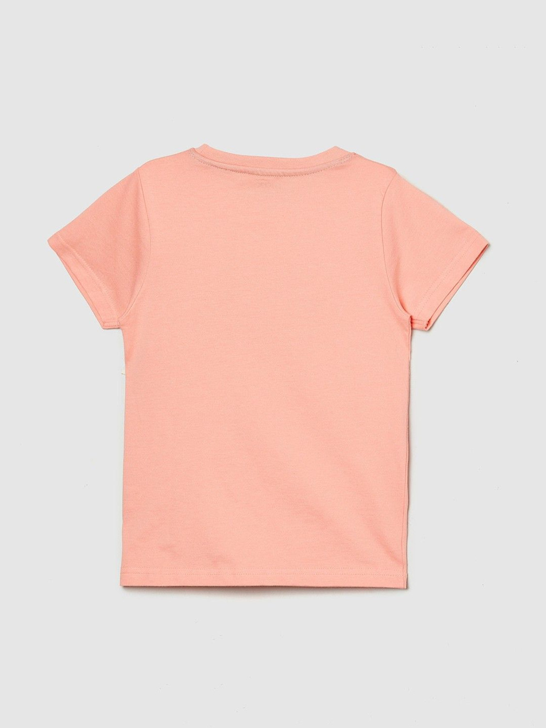 Image of MAX Boys Typography, Printed Pure Cotton Regular T Shirt