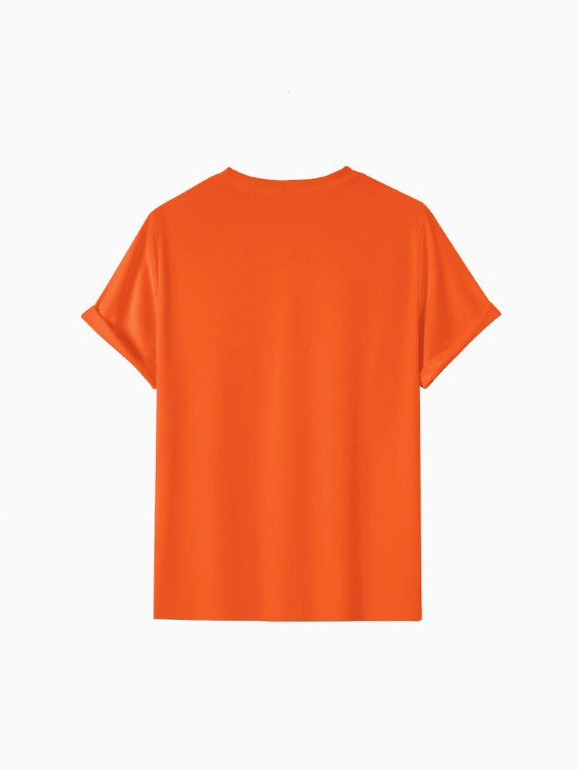 Image of KILLER Boys Graphic Print Pure Cotton Regular T Shirt