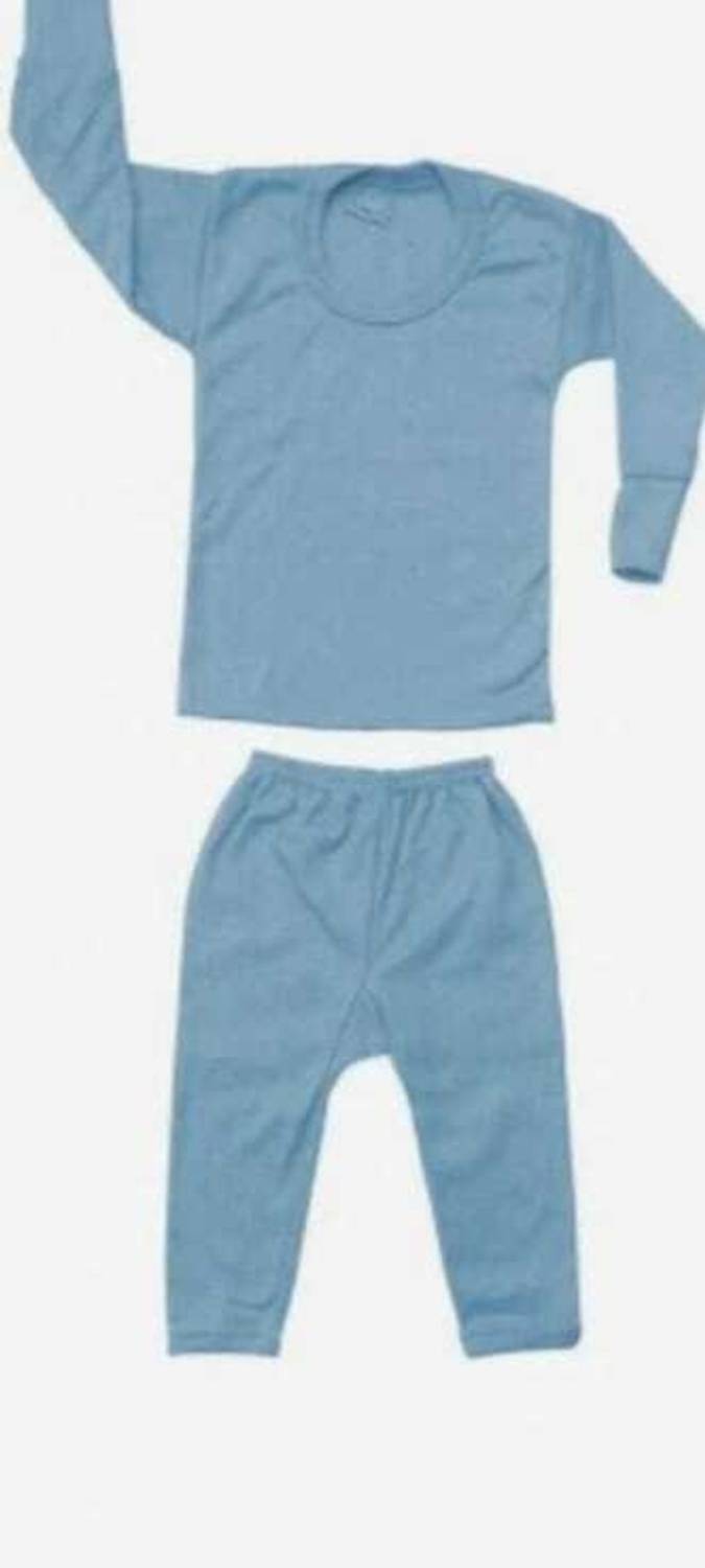 BABY4U Top - Pyjama Set For Baby Boys & Baby Girls