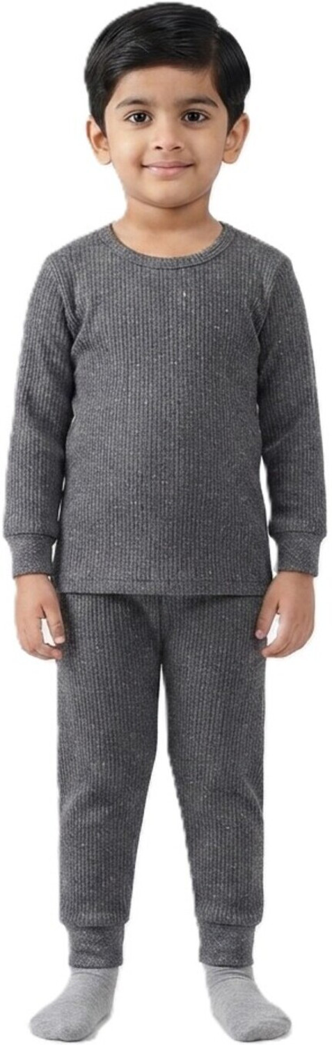 Image of minmum Top - Pyjama Set For Boys & Girls