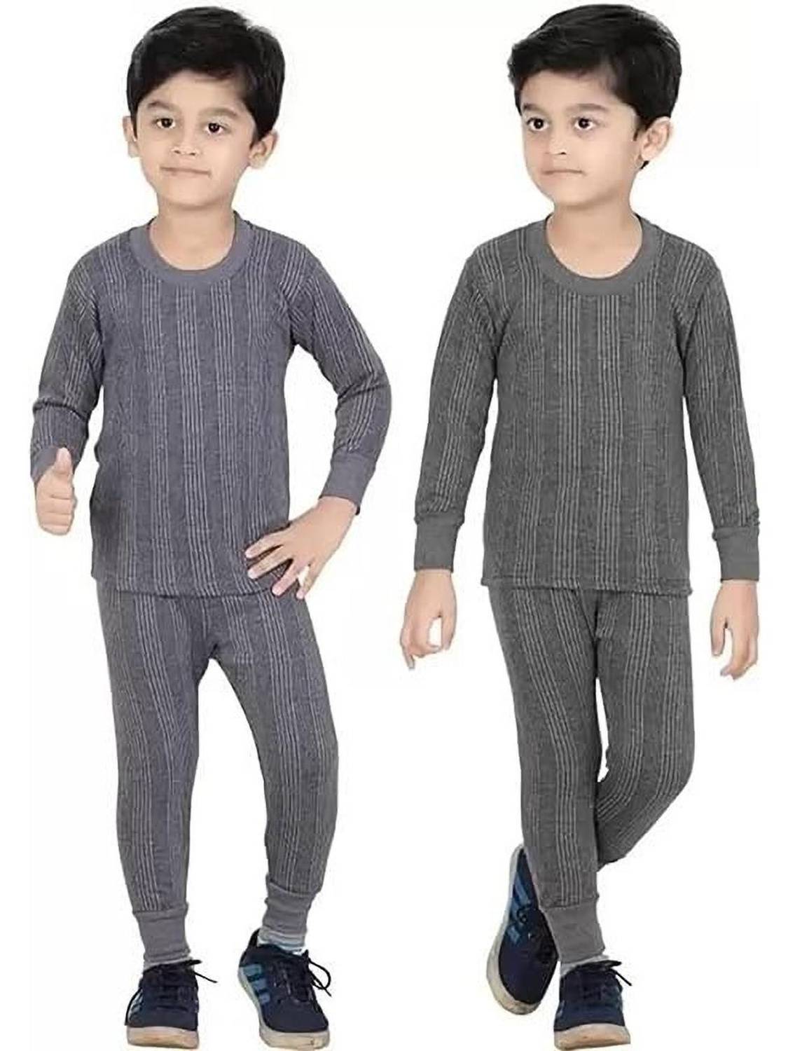 Afreshno Top - Pyjama Set For Baby Boys & Baby Girls
