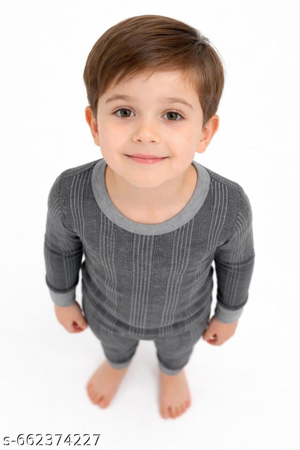 Image of minmum Top - Pyjama Set For Boys & Girls