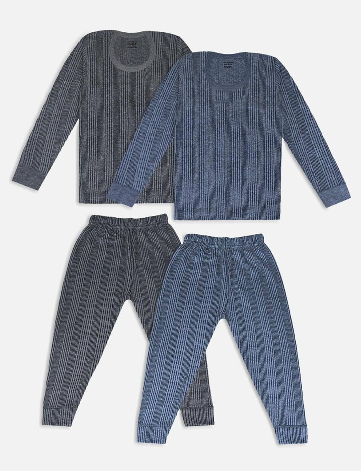ALLWAYZ Top - Pyjama Set For Boys & Girls