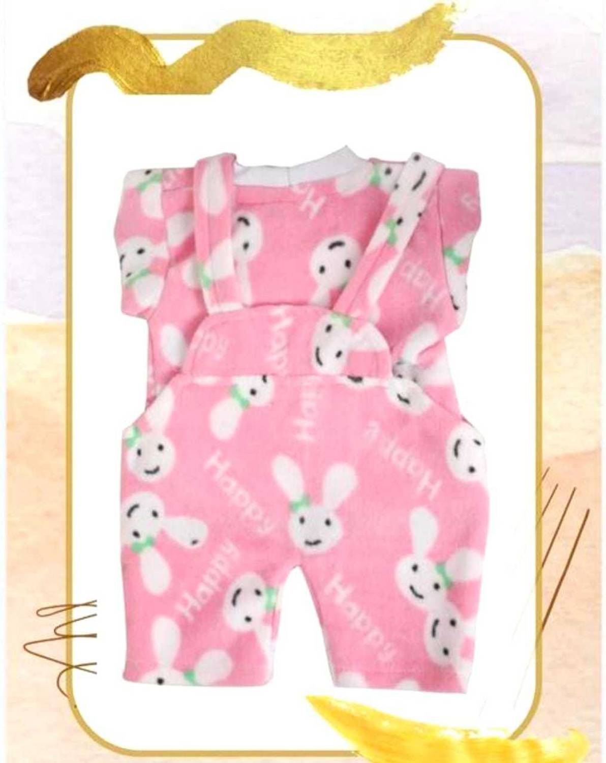 BABY4U Top - Pyjama Set For Baby Boys & Baby Girls