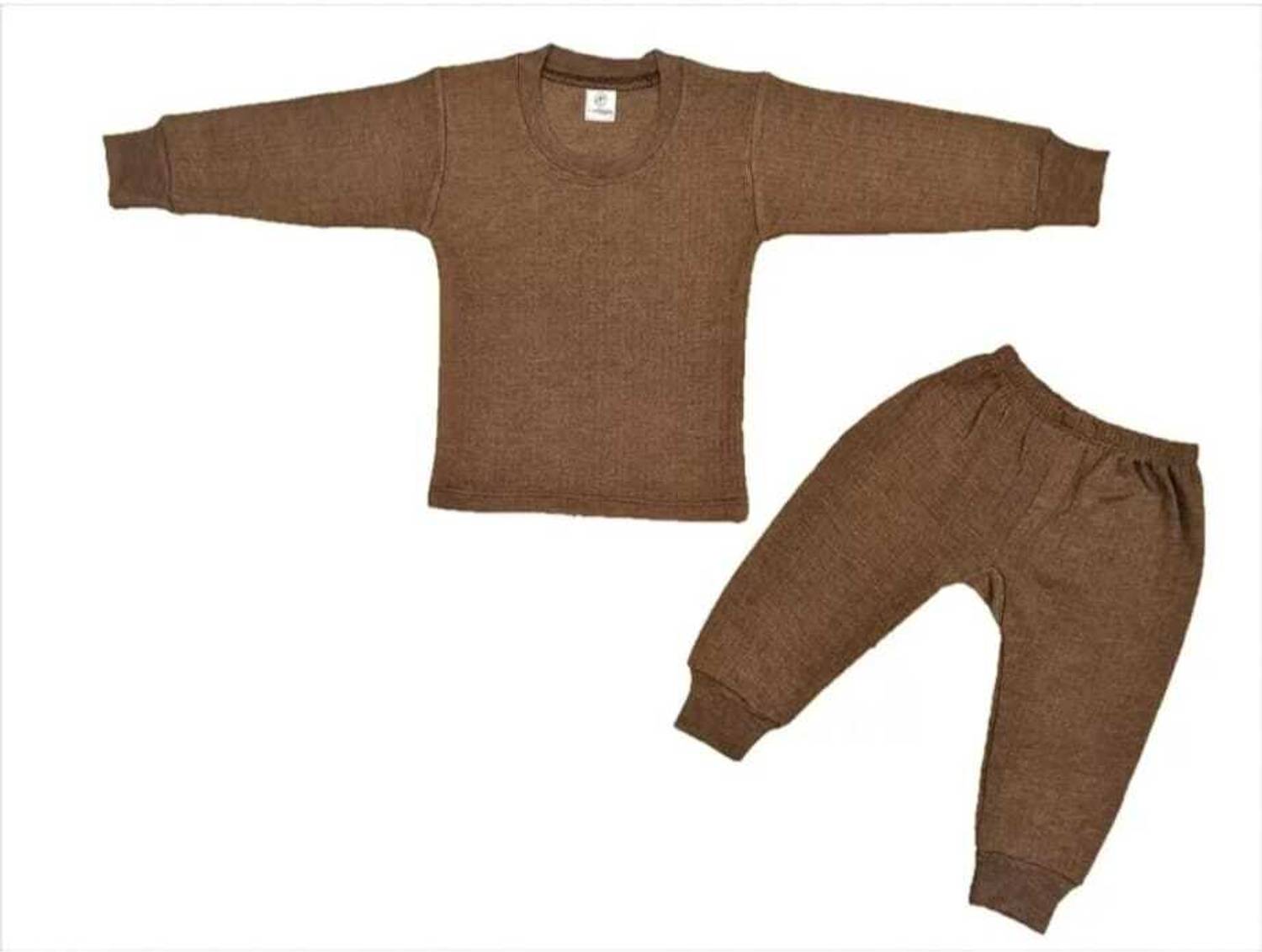BABY4U Top - Pyjama Set For Baby Boys & Baby Girls