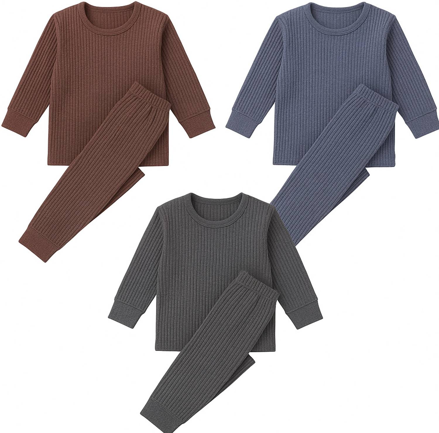 Chiclift Top - Pyjama Set For Baby Boys & Baby Girls