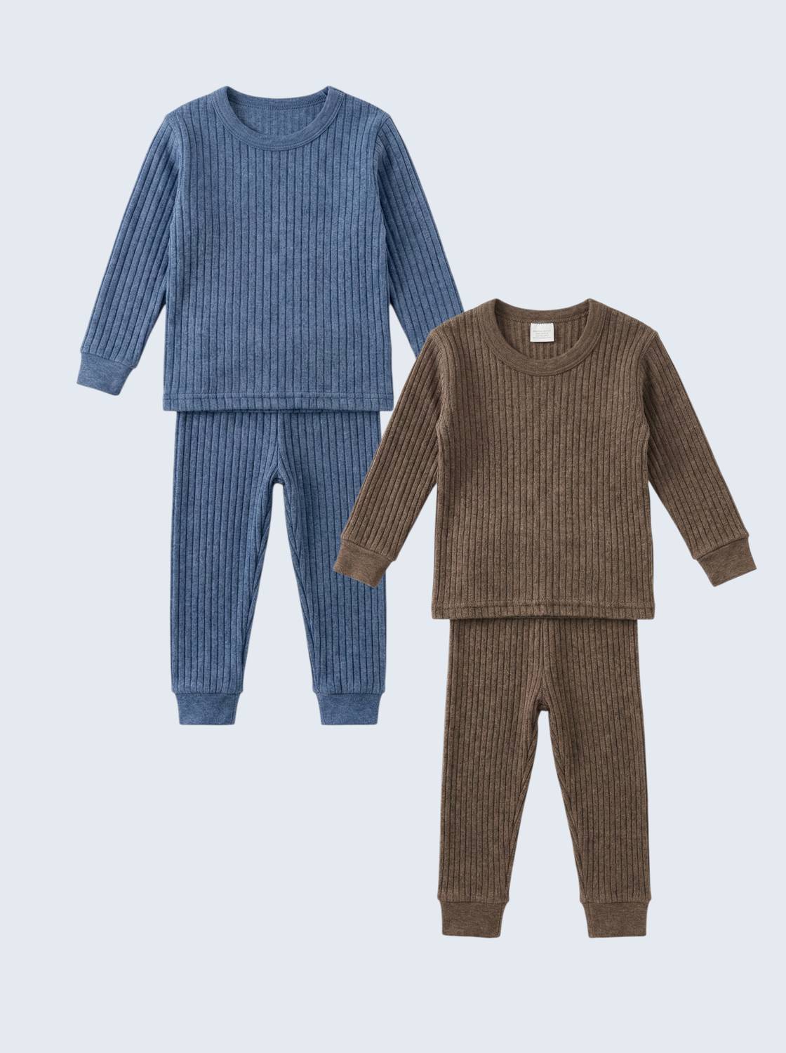 ALUXDON Top - Pyjama Set For Boys & Girls