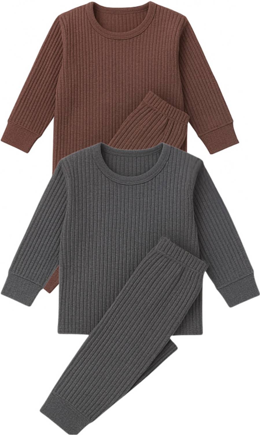 Chiclift Top - Pyjama Set For Baby Boys & Baby Girls