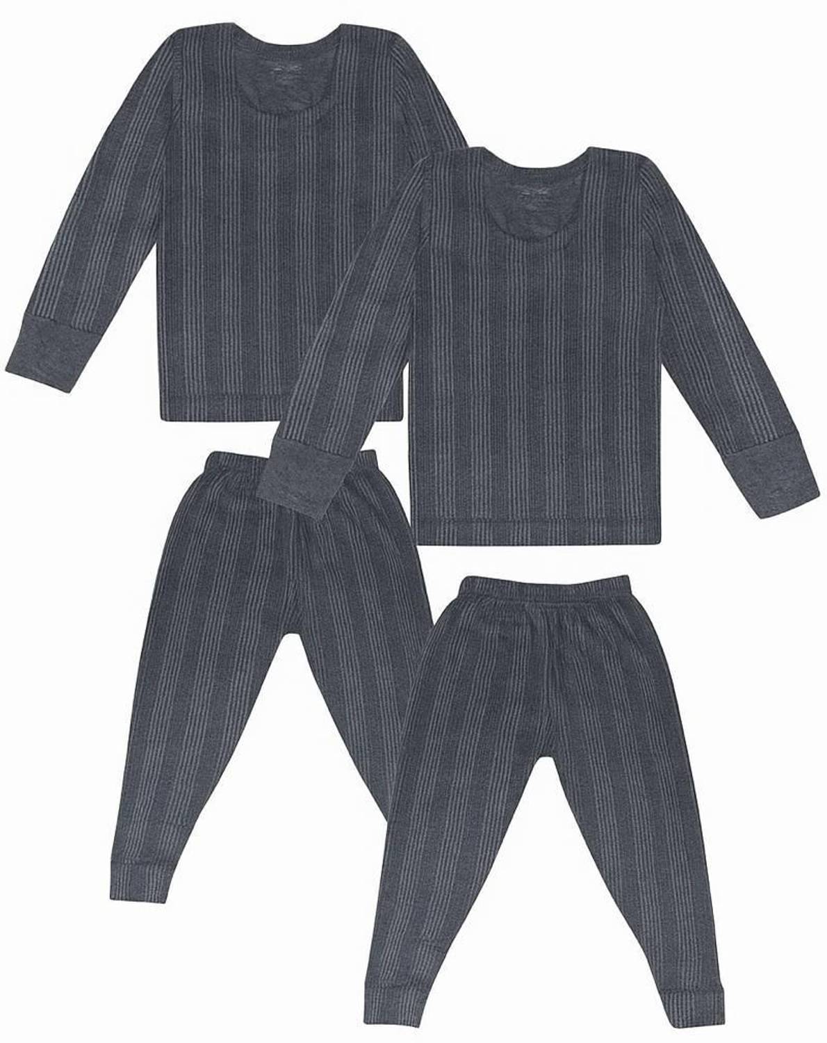 ALLWAYZ Top - Pyjama Set For Baby Boys & Baby Girls