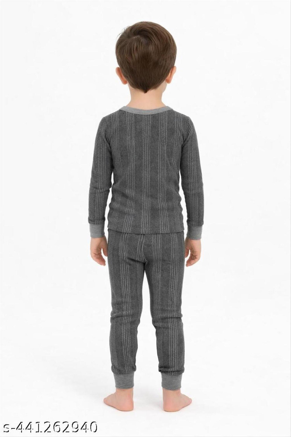 Image of minmum Top - Pyjama Set For Boys & Girls