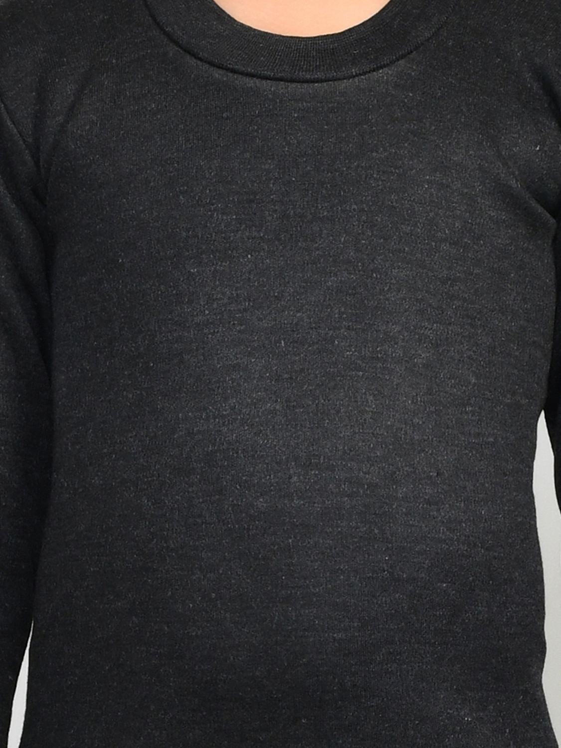 Image of LUX COTT'S WOOL Top For Boys