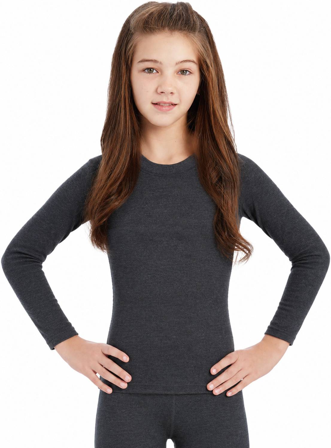 BodyCare Top For Baby Girls