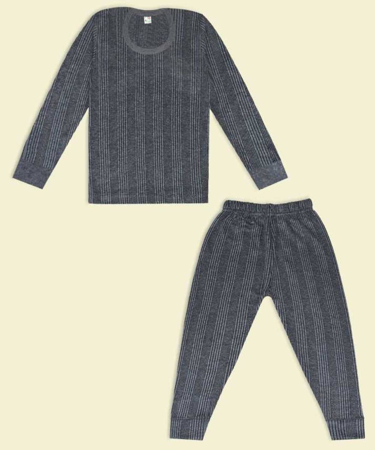 joy guru garments Top - Pyjama Set For Boys & Girls