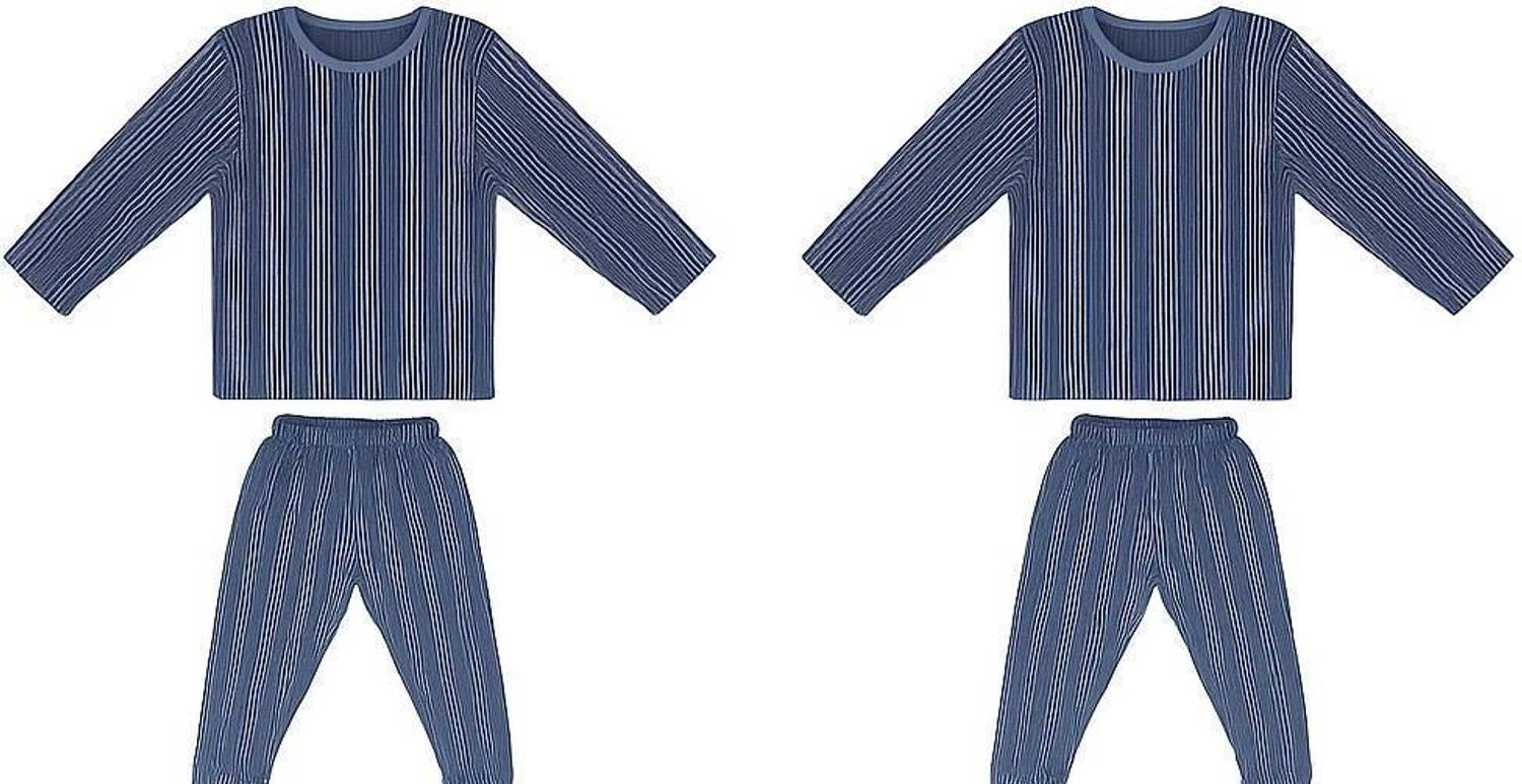 ALLWAYZ Top - Pyjama Set For Baby Boys & Baby Girls