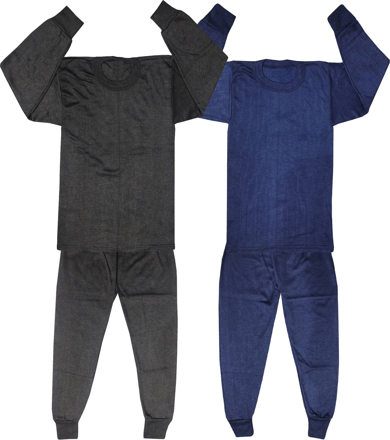 adibaba Top - Pyjama Set For Boys & Girls