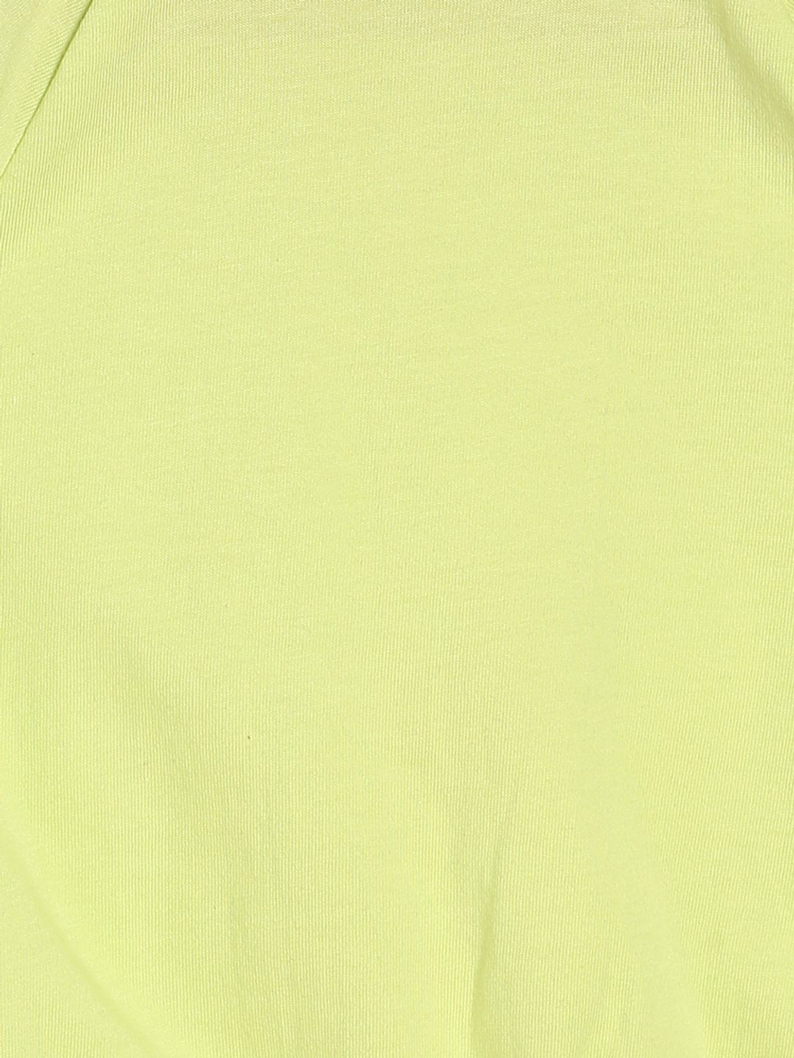 Image of MINI KLUB Baby Girls Casual Pure Cotton Knit Top