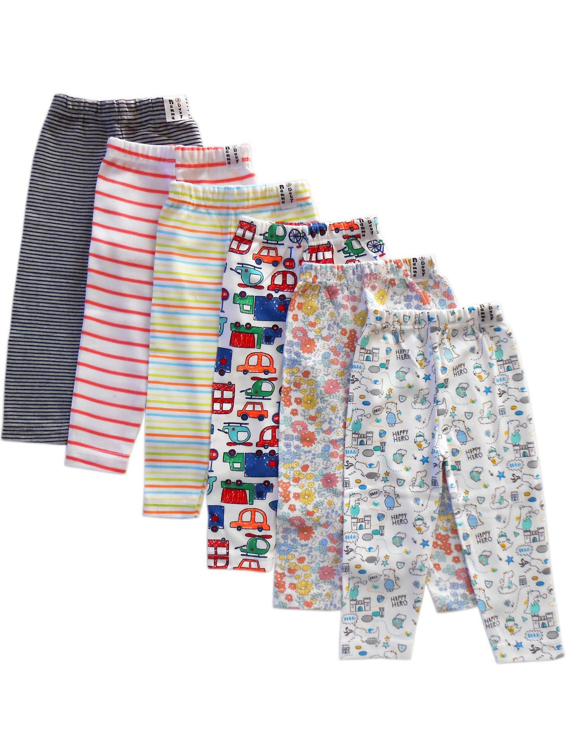 Image of NammaBaby Track Pant For Boys & Girls